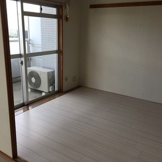 【保証会社・保証人不要】金沢市上荒屋、嬉しいリノベ３LDKマンション【初期費用は家賃のみ】の画像