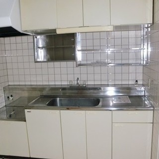 【保証会社・保証人不要】金沢市上荒屋、嬉しいリノベ３LDKマンション【初期費用は家賃のみ】 - 金沢市