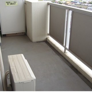 【保証会社・保証人不要】金沢市上荒屋、嬉しいリノベ３LDKマンション【初期費用は家賃のみ】 − 石川県