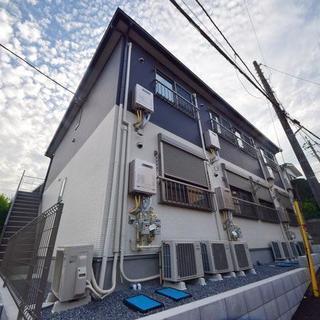 🉐初期費用3万円🙂新築BT別！常磐線北柏駅徒歩8分！家賃43000円！