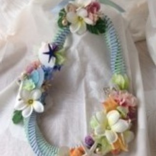 ハンドメイド教室の画像