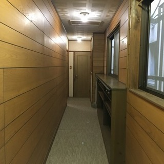 [オーナーチェンジ] 　小倉北区 黒住町 2世帯可能 2階建て 駐車場付き - 不動産