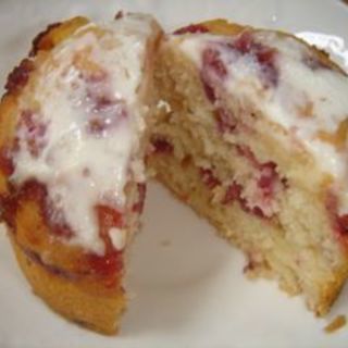 美味しいマフィン・シフォンケーキつくりませんか