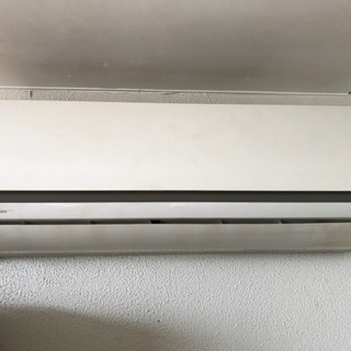 即取付け可能！Panasonic冷暖房エアコン2010年式！取付...