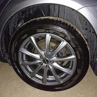 スバル アウトバック 車 譲りますの画像
