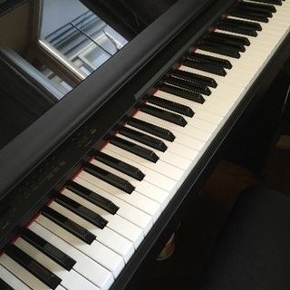 河合 電子ピアノ