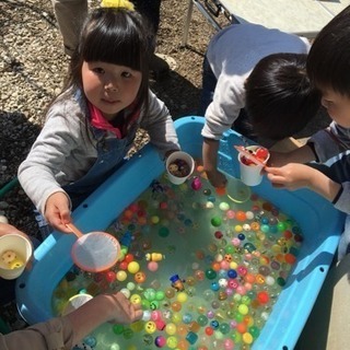 7月28日（土）みんなで流しそうめんやりましょう。夏祭りも同時開催！ - 福知山市