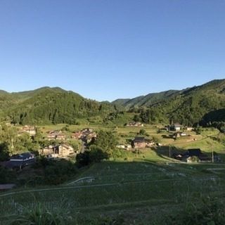 7月28日（土）みんなで流しそうめんやりましょう。夏祭りも同時開催！ − 京都府