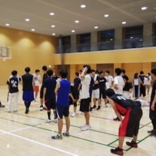 ✨8/11開催✨三鷹バスケット🏀 - 三鷹市