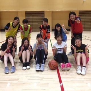 ✨8/11開催✨三鷹バスケット🏀 − 東京都