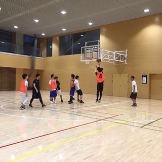 ✨8/11開催✨三鷹バスケット🏀 - メンバー募集