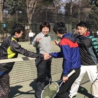 ✨2名急募✨7/21硬式テニスin吉祥寺🎾 - スポーツ