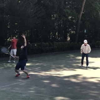 ✨2名急募✨7/21硬式テニスin吉祥寺🎾 − 東京都
