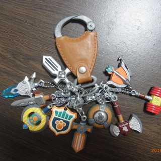 フェアリポン＋ジャラステ＋スナックの画像