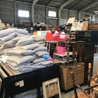 単発登録スタッフ、店舗スタッフ、アルバイト募集です。の画像
