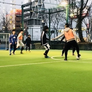 フットサルで仲間を増やそう‼️ - 名古屋市