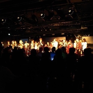 ♡K-POP DANCE!!@相模原市