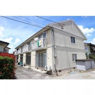 ★満室御礼！★【初期費用０円！！】広々1DK40.25㎡！塩尻駅...