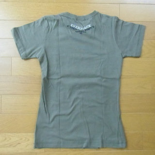 《値下げ》 CROSS MOON🌙 Tシャツ150㎝⑥の画像