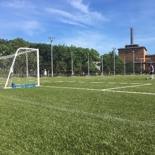 鶴舞でサッカーやりませんか？ - 名古屋市