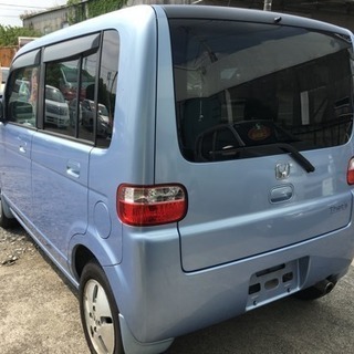 15年式 ホンダ  ザッツ リサイクル料込みの画像