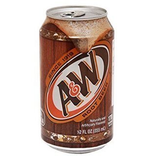 札幌市内でルートビア(清涼飲料水)を買えるところ