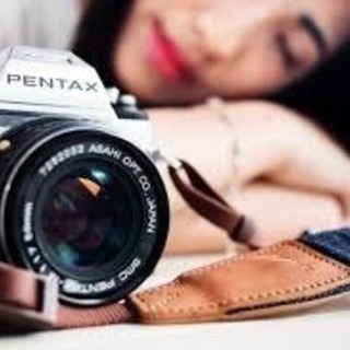 写真撮影が好きな人を募集♪