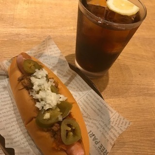 池袋カフェ会(^-^)  7/19(木)  18:30-19:30