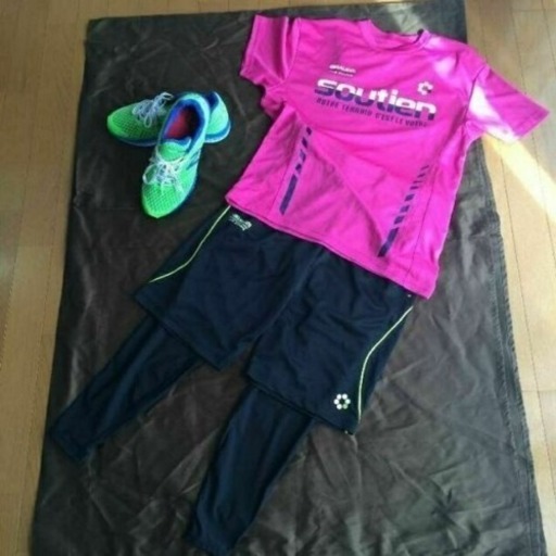 メンズスポーツウェア