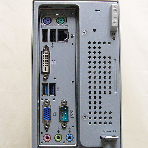 《幅10cm》★☆NEC省スペースデスクトップ☆★