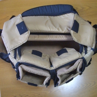 カメラバックの画像