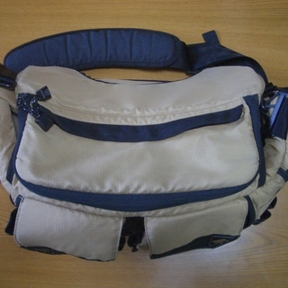 カメラバックの画像