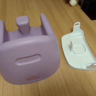 美品　カリブ　未使用テーブル付き