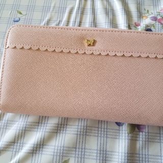 長財布