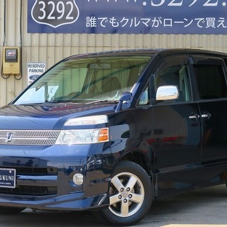 ヴォクシー Z 煌　夏キャンペーン実施中！！