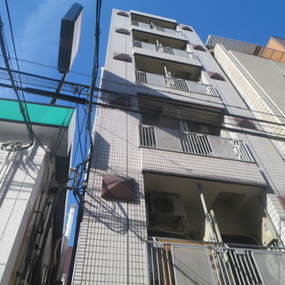 🌟ジモティー限定格安プラン🌟【シャンクレール日本橋】3号タイプ！1Ｒ＋ロフトタイプ！！一度は住んでみたいロフト付物件ですよ！ - 大阪市