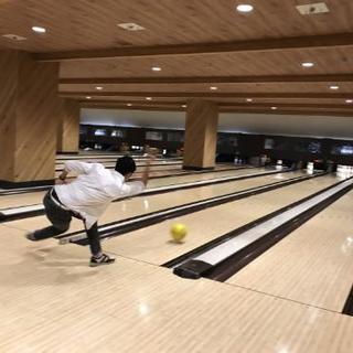 渋谷でボウリングやろぉー🎳 - 渋谷区