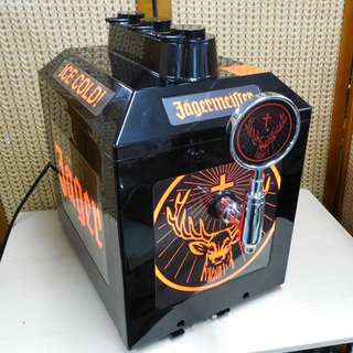 イエガーマイスター ショットサーバー タップマシーン 飲食/バー