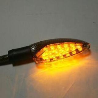 バイク用LEDウィンカーの画像