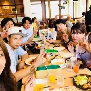 リュウハイサークル  バレー&バスケ − 愛知県