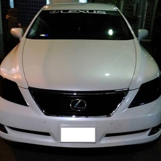 レクサス LS460 ver.S  Iパッケージ 車検31年10月