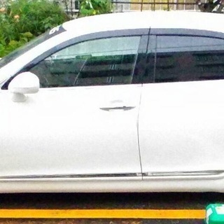 レクサス LS460 ver.S  Iパッケージ 車検31年10月の画像