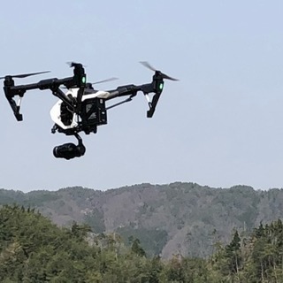 ドローン練習場所開拓、空撮等練習仲間募集！ - その他