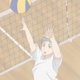 おもろすぎる、ババババレー🏐✨✨