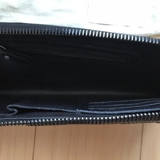 バーバリー プローサム ランウェイ クラッチバッグ 財布の画像