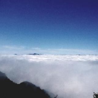 週末登山〜