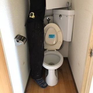 水道屋 サカキ設備です。 − 岐阜県