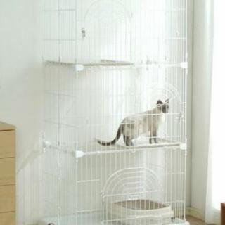 保護活動につき猫用品を無料で譲って下さい