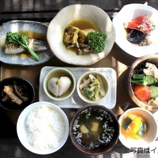 【☆料理・パン教室のご案内☆】