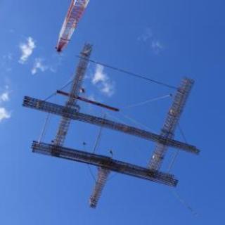 建設鉄筋工事業